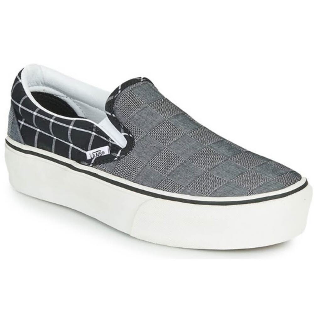 NEW women's vans 38